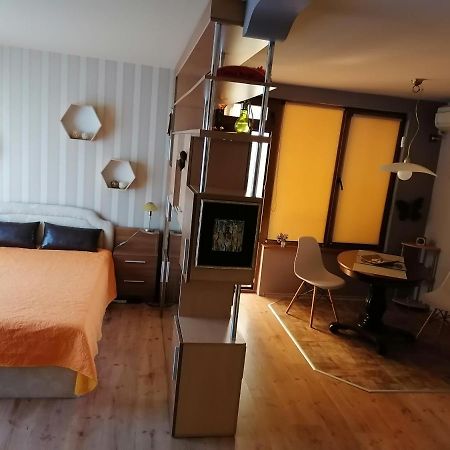 Lazur- Neben Meeresgarten Burgas Zewnętrze zdjęcie