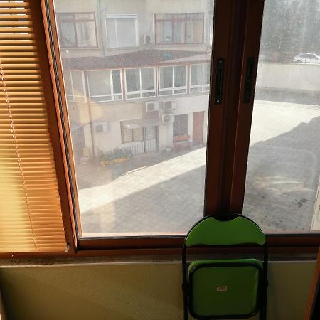 Lazur- Neben Meeresgarten Burgas Zewnętrze zdjęcie
