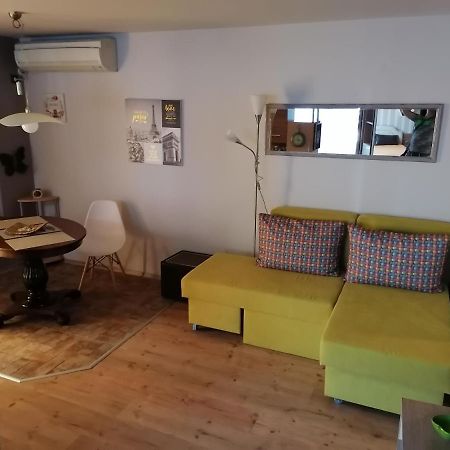 Lazur- Neben Meeresgarten Burgas Zewnętrze zdjęcie