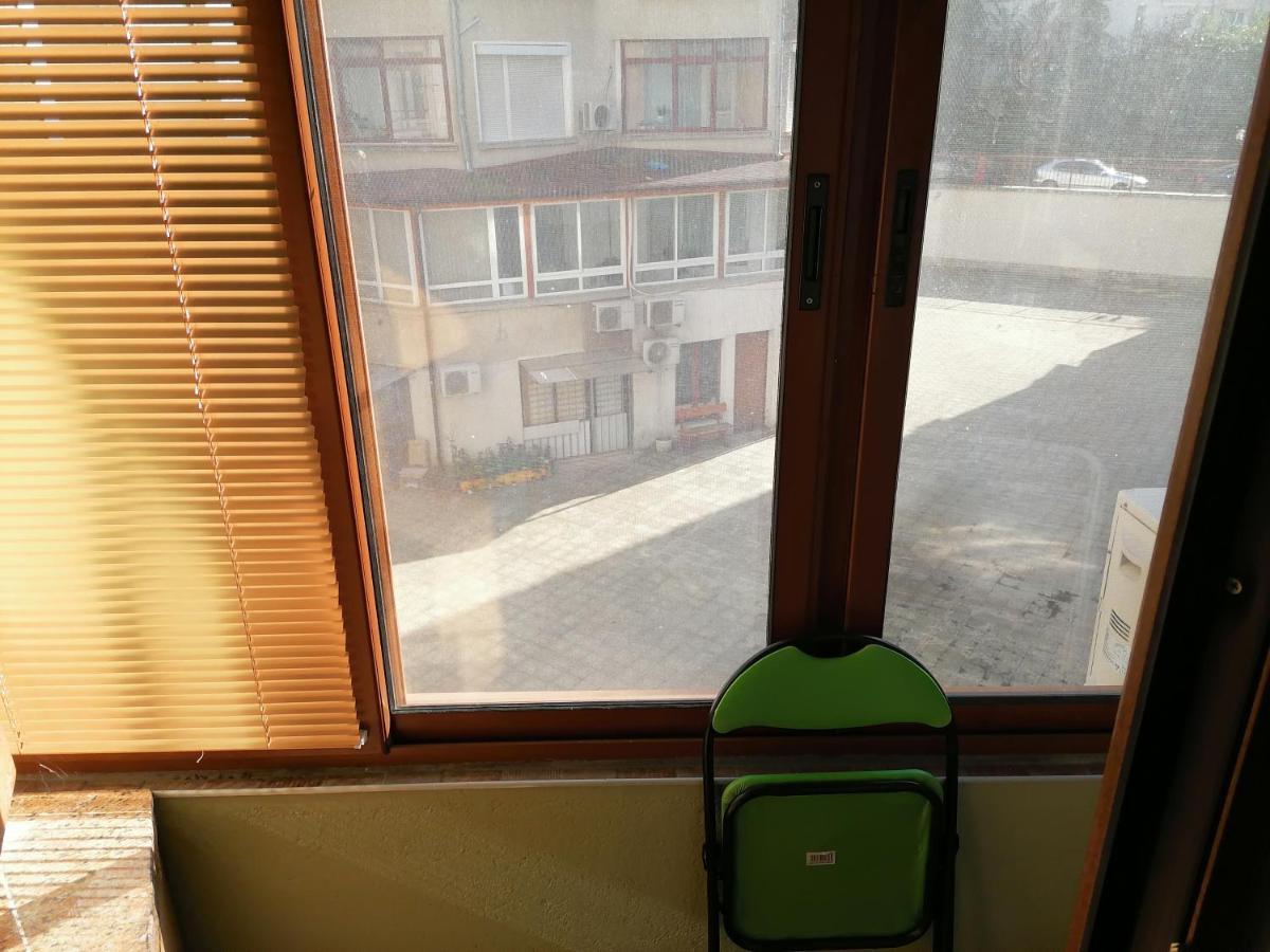 Lazur- Neben Meeresgarten Burgas Zewnętrze zdjęcie