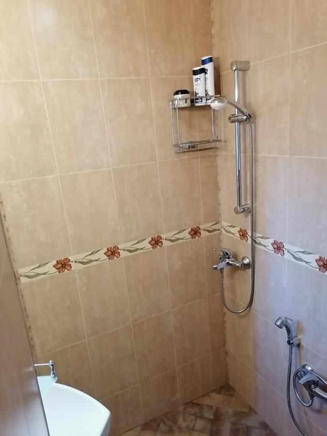 Lazur- Neben Meeresgarten Burgas Zewnętrze zdjęcie