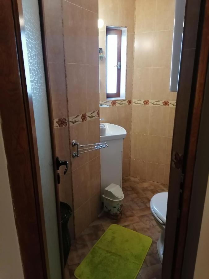 Lazur- Neben Meeresgarten Burgas Zewnętrze zdjęcie