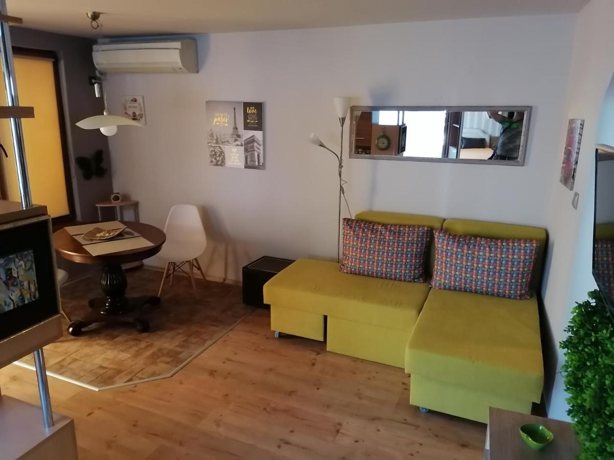 Lazur- Neben Meeresgarten Burgas Zewnętrze zdjęcie
