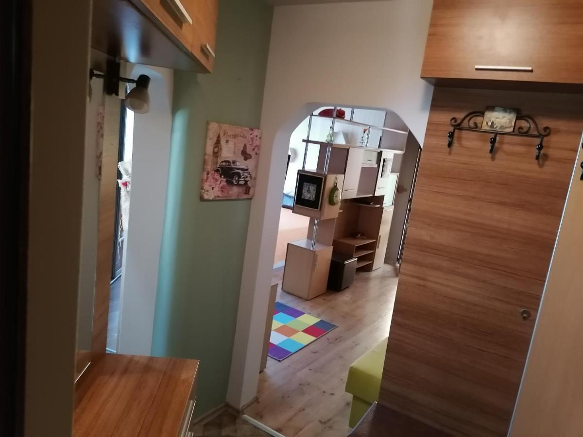Lazur- Neben Meeresgarten Burgas Zewnętrze zdjęcie