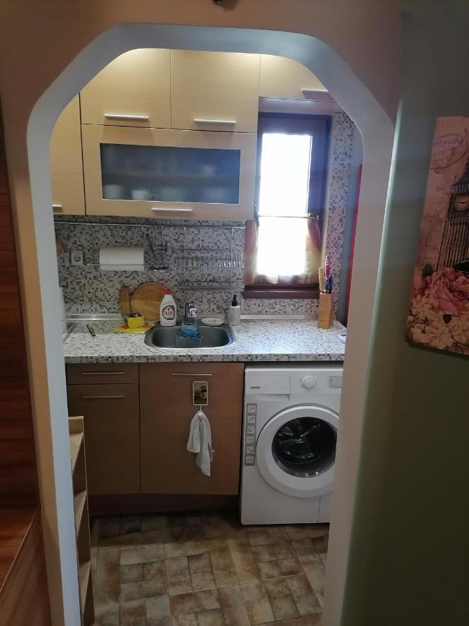 Lazur- Neben Meeresgarten Burgas Zewnętrze zdjęcie