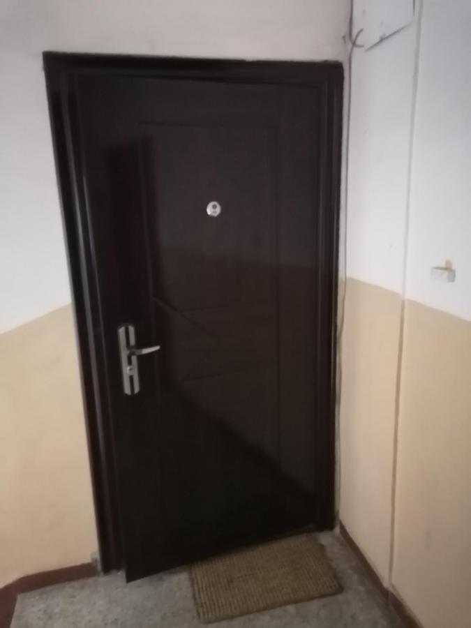 Lazur- Neben Meeresgarten Burgas Zewnętrze zdjęcie