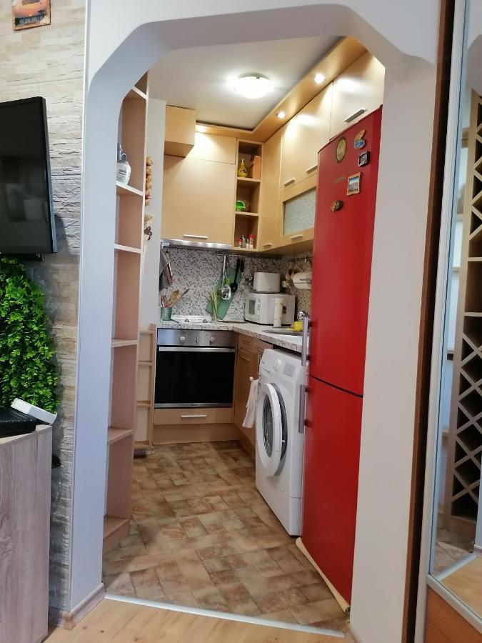 Lazur- Neben Meeresgarten Burgas Zewnętrze zdjęcie